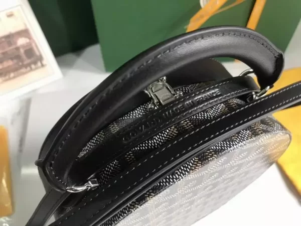 Goyard The Alto Hatbox Trunk Bag - GYB035