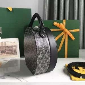 Goyard The Alto Hatbox Trunk Bag - GYB035