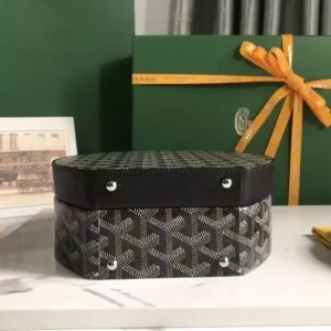 Goyard The Alto Hatbox Trunk Bag - GYB035