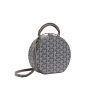 Goyard The Alto Hatbox Trunk Bag - GYB036