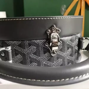 Goyard The Alto Hatbox Trunk Bag - GYB036