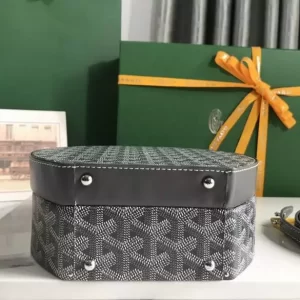 Goyard The Alto Hatbox Trunk Bag - GYB036