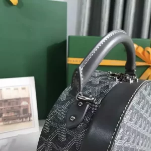 Goyard The Alto Hatbox Trunk Bag - GYB036