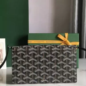 Goyard Varenne Continental Wallet - GYB136