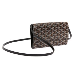 Goyard Varenne Continental Wallet - GYB136