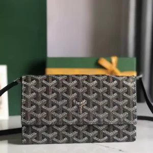 Goyard Varenne Continental Wallet - GYB136