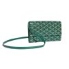 Goyard Varenne Continental Wallet - GYB138