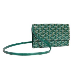 Goyard Varenne Continental Wallet - GYB138