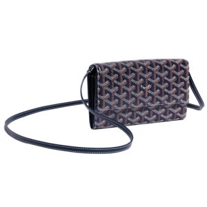 Goyard Varenne Continental Wallet - GYB139