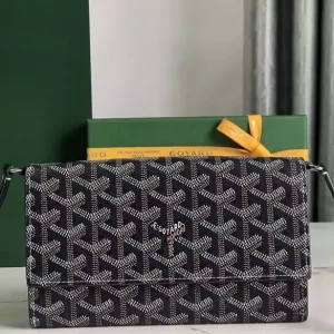 Goyard Varenne Continental Wallet - GYB139