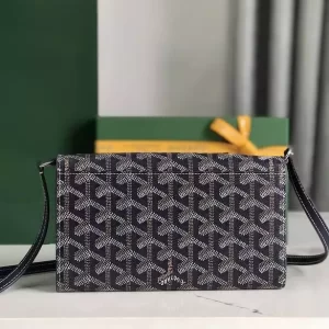 Goyard Varenne Continental Wallet - GYB139