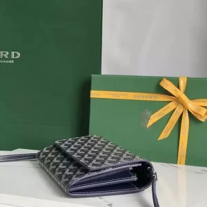 Goyard Varenne Continental Wallet - GYB139