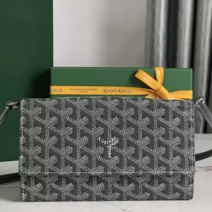 Goyard Varenne Continental Wallet - GYB140