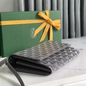 Goyard Varenne Continental Wallet - GYB140