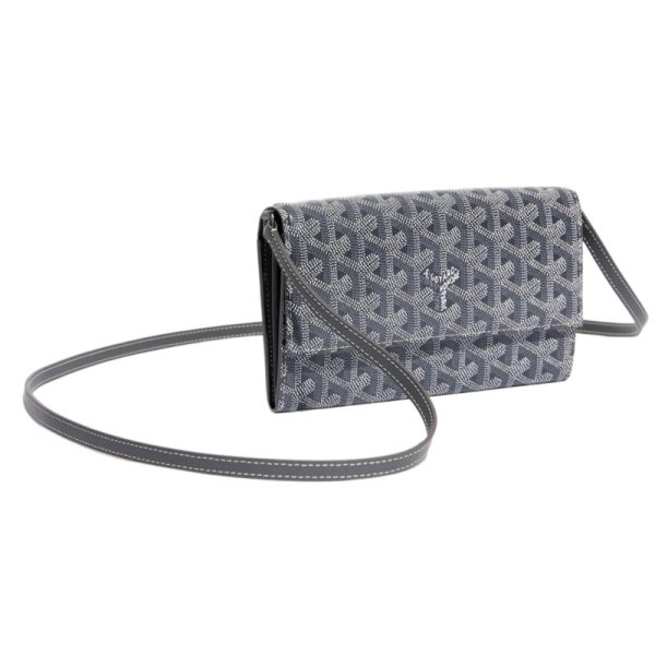 Goyard Varenne Continental Wallet - GYB140