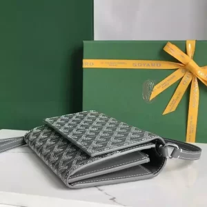 Goyard Varenne Continental Wallet - GYB140