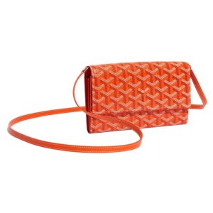 Goyard Varenne Continental Wallet - GYB141