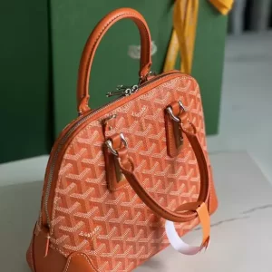 Goyard Vendôme Mini Bag - GYB109