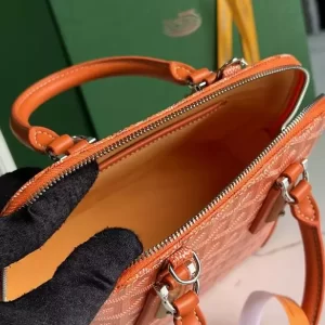 Goyard Vendôme Mini Bag - GYB109