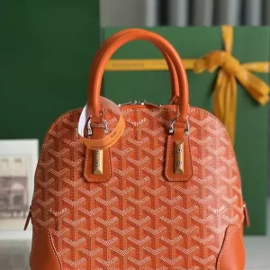 Goyard Vendôme Mini Bag - GYB109