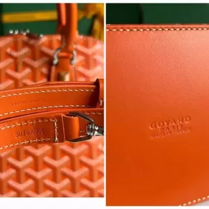 Goyard Vendôme Mini Bag - GYB109