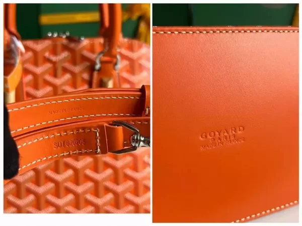 Goyard Vendôme Mini Bag - GYB109