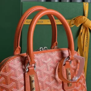 Goyard Vendôme Mini Bag - GYB109