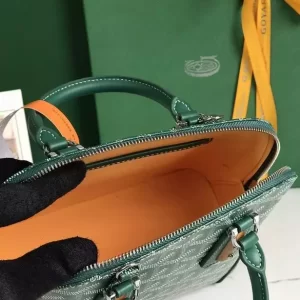 Goyard Vendôme Mini Bag - GYB110