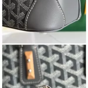 Goyard Vendôme Mini Bag - GYB111