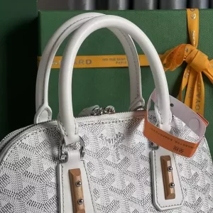 Goyard Vendôme Mini Bag - GYB112