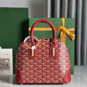 Goyard Vendôme Mini Bag - GYB113