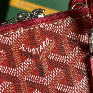 Goyard Vendôme Mini Bag - GYB113