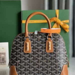 Goyard Vendôme Mini Bag - GYB114