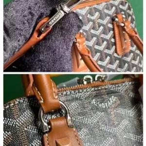 Goyard Vendôme Mini Bag - GYB114