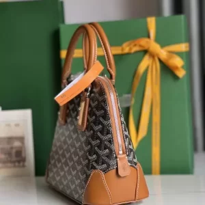 Goyard Vendôme Mini Bag - GYB114