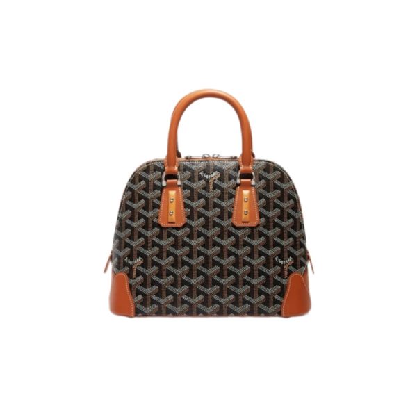 Goyard Vendôme Mini Bag - GYB114