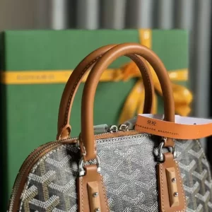 Goyard Vendôme Mini Bag - GYB114