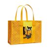 Goyard Villette Tote Bag MM - GYB127