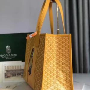 Goyard Villette Tote Bag MM - GYB127