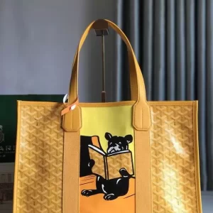 Goyard Villette Tote Bag MM - GYB127