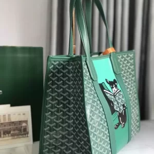 Goyard Villette Tote Bag MM - GYB128