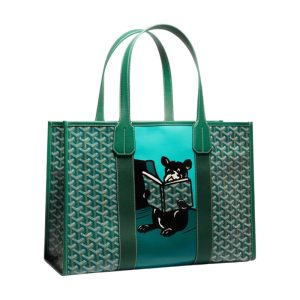 Goyard Villette Tote Bag MM - GYB128