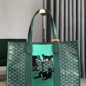 Goyard Villette Tote Bag MM - GYB128