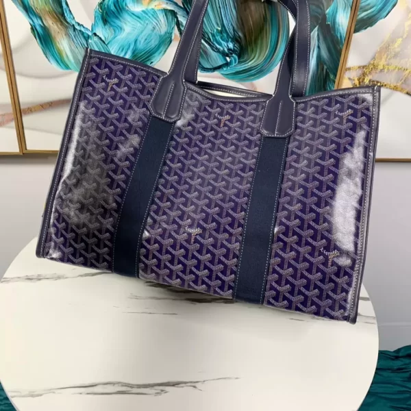 Goyard Villette Tote Bag MM - GYB129