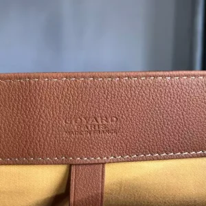 Goyard Voltaire Bag - GYB278