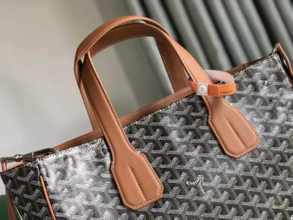 Goyard Voltaire Bag - GYB278