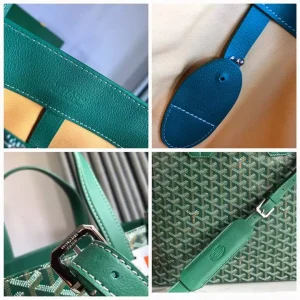 Goyard Voltaire Bag - GYB280