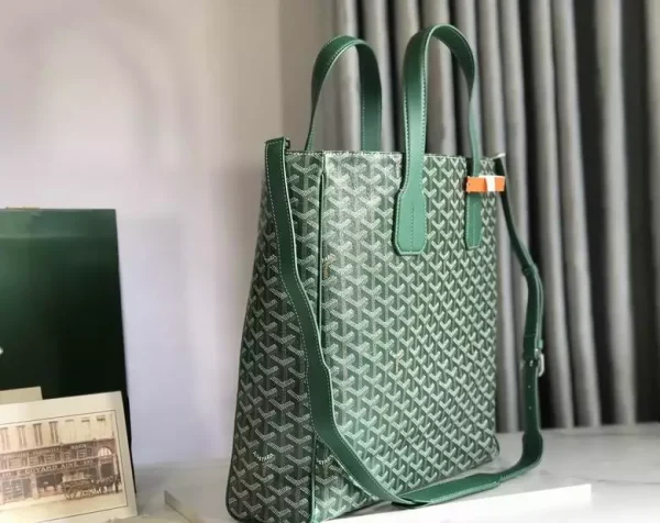 Goyard Voltaire Bag - GYB280