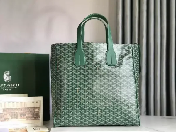 Goyard Voltaire Bag - GYB280