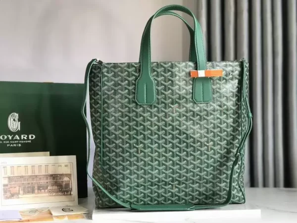 Goyard Voltaire Bag - GYB280